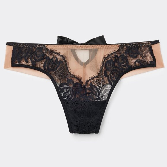 Intimissimi Lingerie 2-piece Balconette Bra (36B) and Pantie (M) Set - Picture 13 of 14